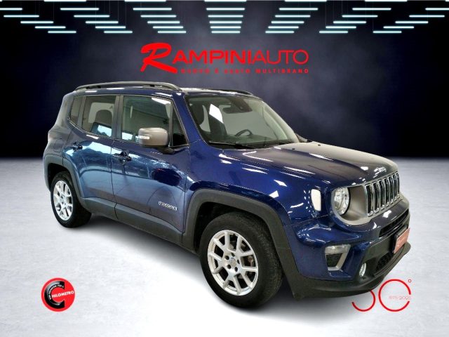 JEEP Renegade usata 4