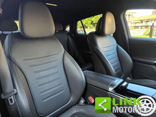 MERCEDES-BENZ GLC 220 usata, con Volante in pelle