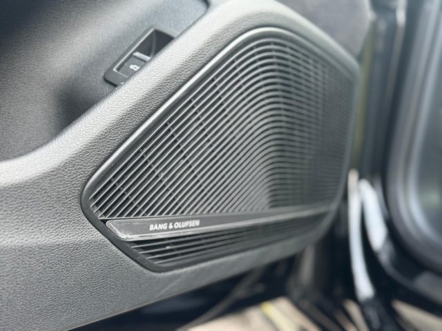 AUDI RS usata, con Interni in pelle