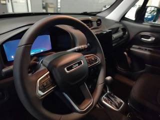 JEEP Renegade usata, con Controllo elettronico della corsia