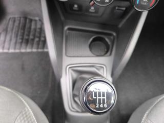 DACIA Duster usata, con ESP