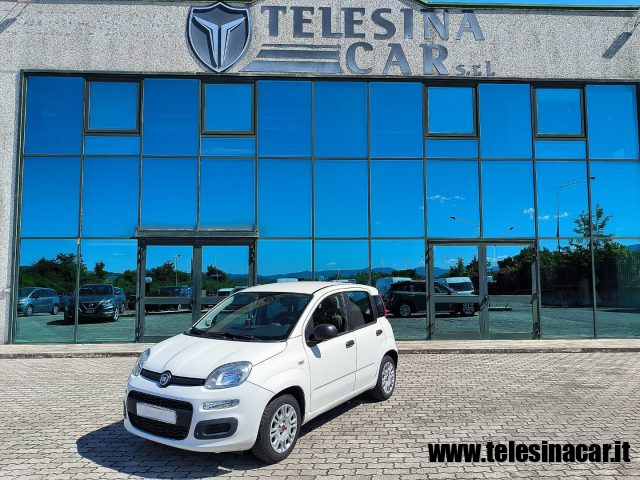 FIAT Panda usata, con ABS
