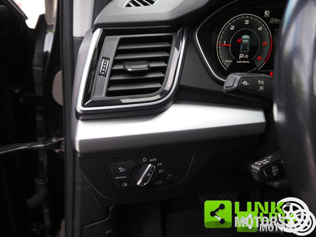 AUDI Q5 usata 27