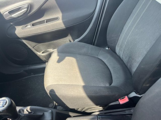 FIAT Punto usata, con Autoradio
