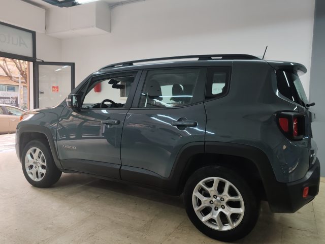 JEEP Renegade usata, con Airbag Passeggero