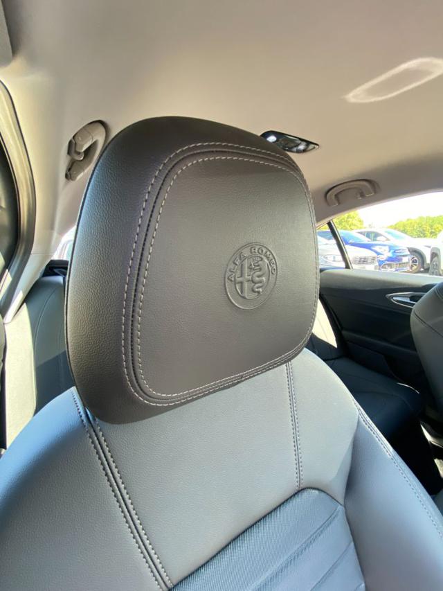ALFA ROMEO Giulia usata 40