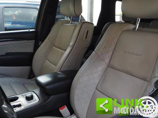 JEEP Cherokee usata 19
