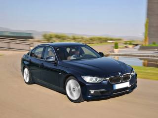 BMW 316 usata, con Airbag