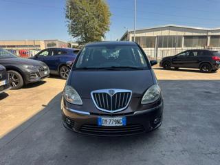 LANCIA MUSA usata, con Airbag