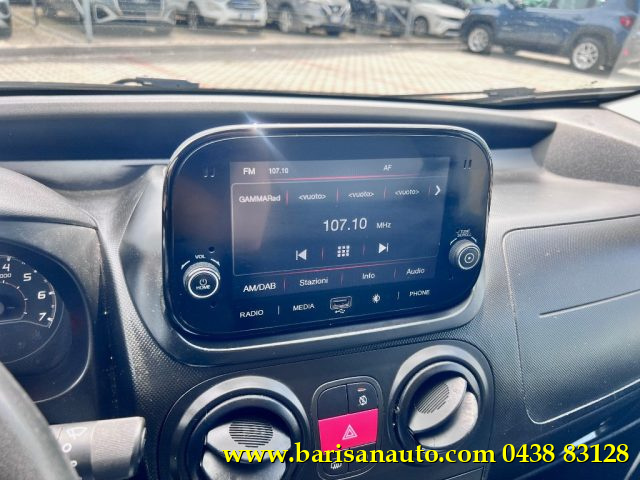 FIAT Fiorino usata, con Servosterzo