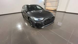 AUDI S3 Sportback TFSI quattro S tronic