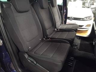 SEAT Alhambra usata, con Controllo trazione