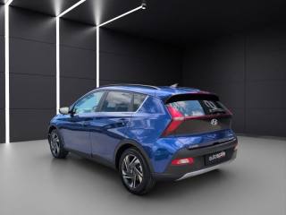 HYUNDAI Bayon usata, con Airbag laterali
