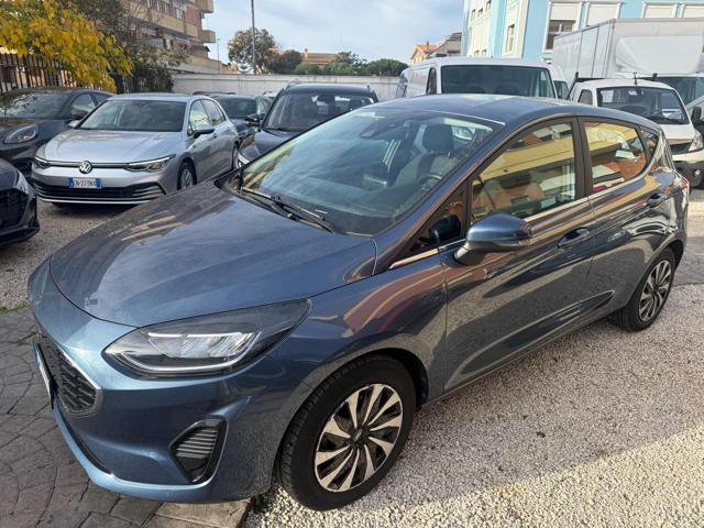 FORD Fiesta usata, con Chiusura centralizzata