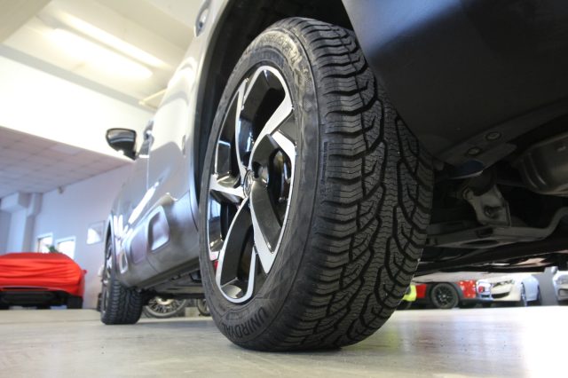 CITROEN C5 Aircross usata, con USB