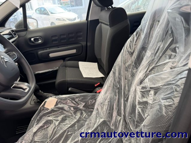 CITROEN C3 usata, con Autoradio