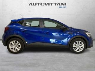 RENAULT Captur usata 4