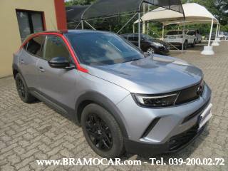 OPEL Mokka usata, con Airbag Passeggero