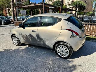 LANCIA Ypsilon usata, con Alzacristalli elettrici