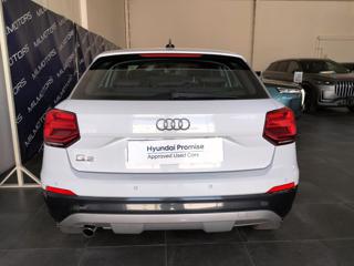 AUDI Q2 usata, con Chiusura centralizzata