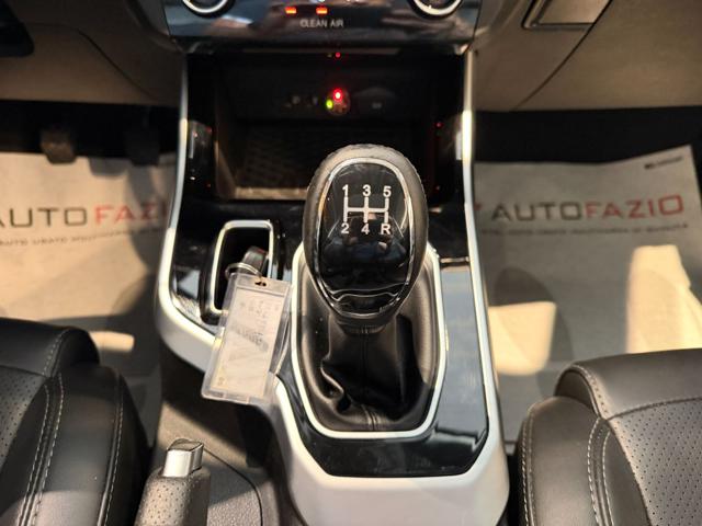 DR MOTOR DR 5.0 usata, con Interni in pelle