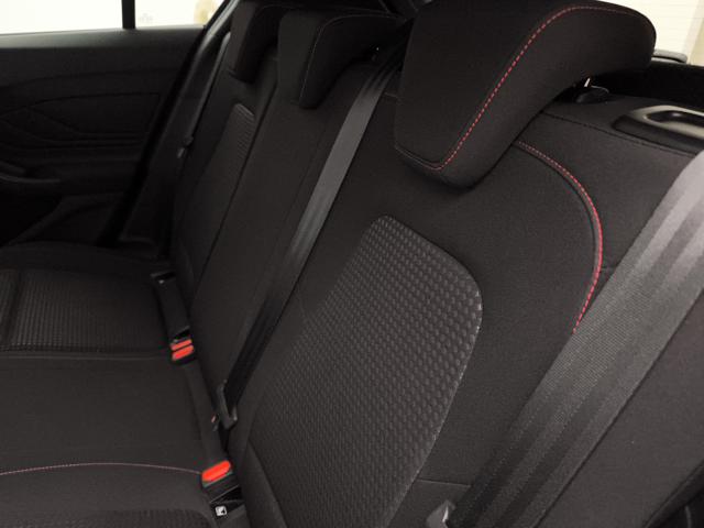 FORD Focus usata, con Vetri oscurati