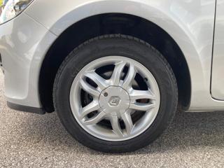 RENAULT Clio usata, con Cerchi in lega