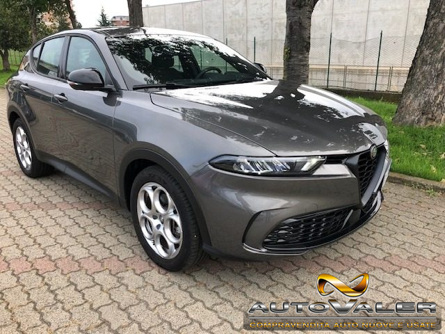 ALFA ROMEO Tonale usata, con ABS