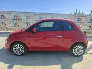 FIAT 500 usata, con Airbag