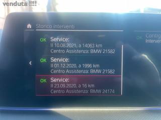 BMW M5 usata, con Autoradio