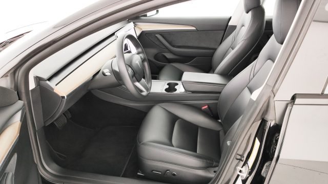 TESLA Model 3 usata, con ESP