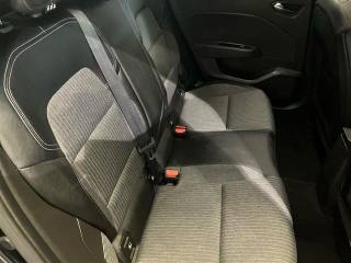 RENAULT Clio usata, con Sistema di navigazione
