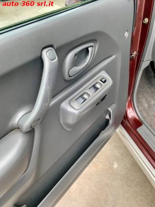 SUZUKI Jimny usata, con Climatizzatore