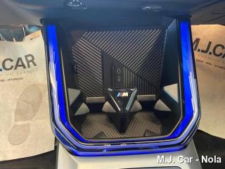 BMW X3 usata, con Fendinebbia