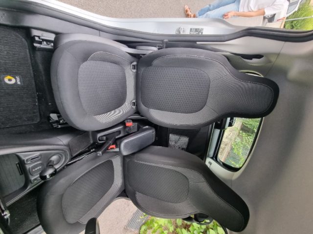 SMART ForTwo usata, con ESP