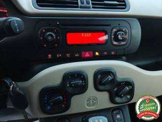 FIAT Panda usata, con Immobilizzatore elettronico