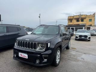 JEEP Renegade usata, con Airbag laterali