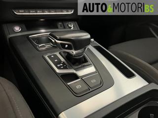 AUDI Q5 usata, con Autoradio digitale
