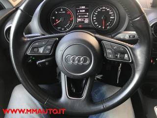 AUDI A3 usata, con ESP