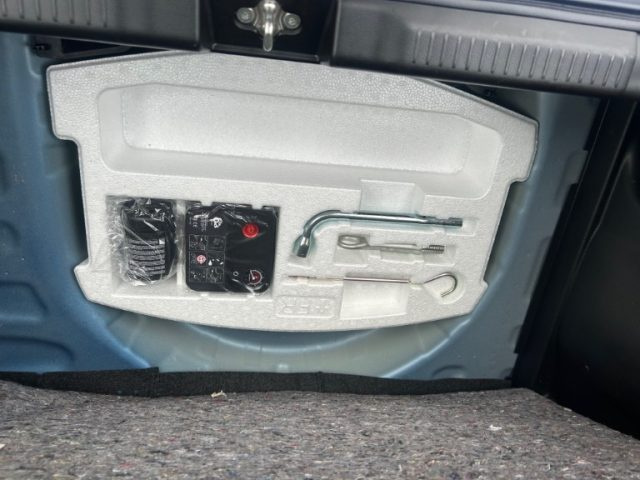 SUZUKI Swift usata, con MP3