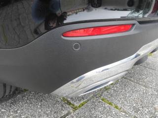 MERCEDES-BENZ GLC 300 usata 86