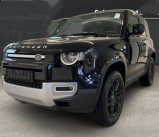 LAND ROVER Defender usata, con Airbag