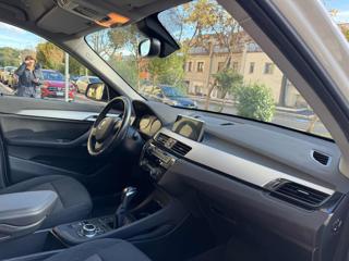 BMW X1 usata, con Cruise Control