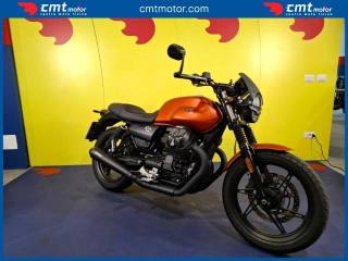 MOTO GUZZI V7 usata 3