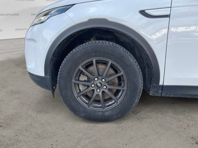 LAND ROVER Discovery Sport usata, con Climatizzatore
