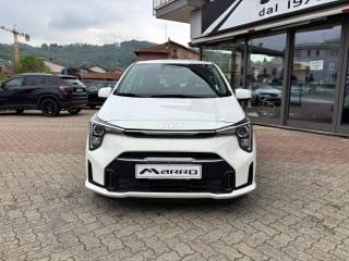 KIA Picanto usata, con Airbag