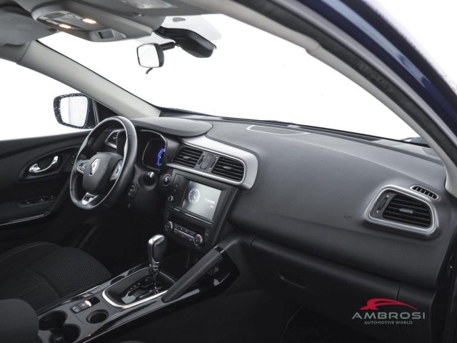 RENAULT Kadjar usata 11