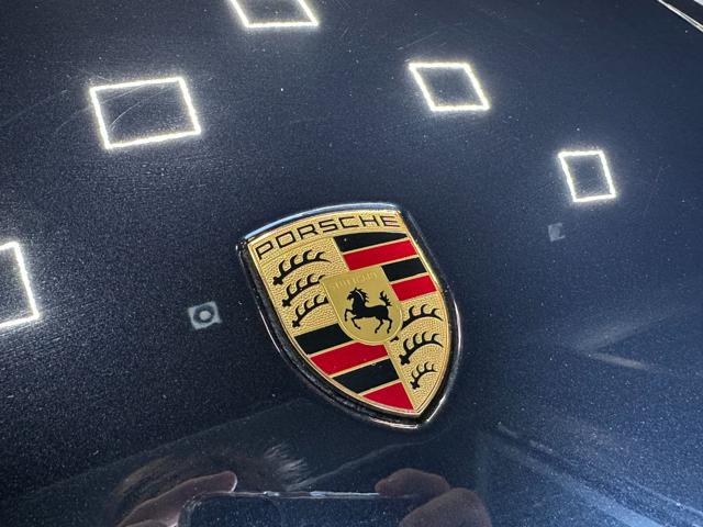 PORSCHE Macan usata, con Chiusura centralizzata