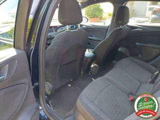 OPEL Astra usata, con Antifurto