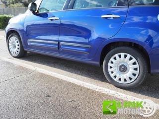 FIAT 500L usata, con Bluetooth